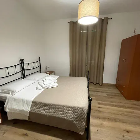 La Filigrana Apartment *