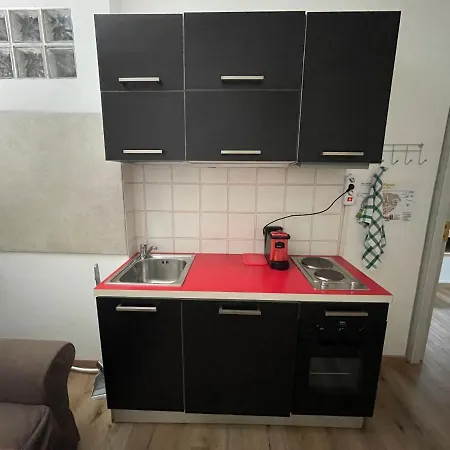 Appartement La Filigrana Fabriano