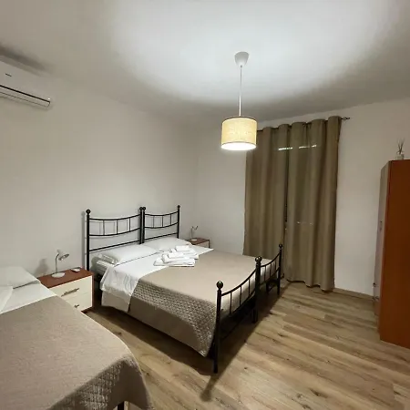 La Filigrana Apartment *