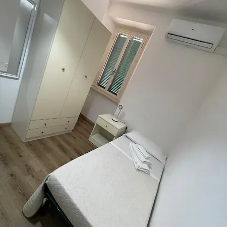 La Filigrana Apartment *