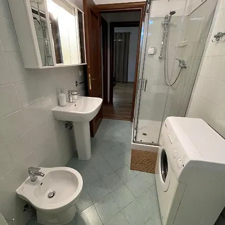 Apartment La Filigrana *