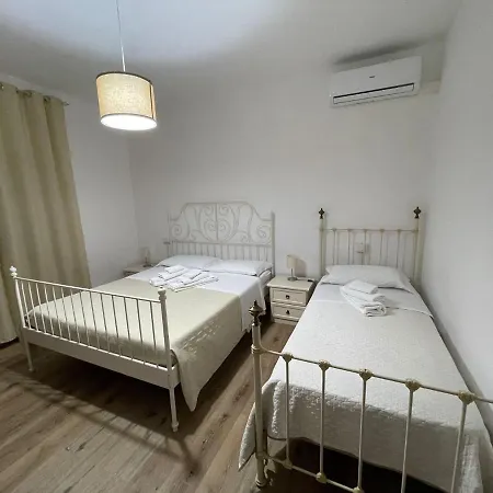 דירה La Filigrana פבריאנו