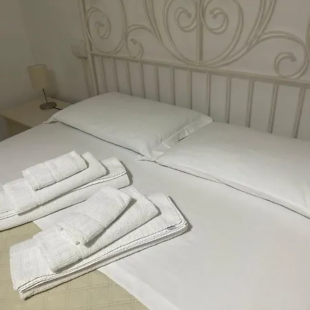 Apartment La Filigrana *