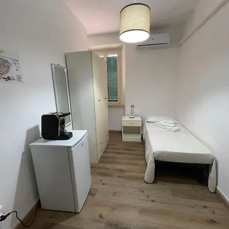 Apartment La Filigrana