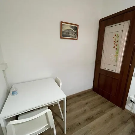 Apartment La Filigrana *