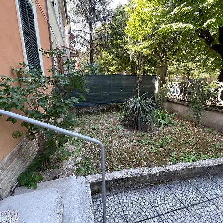 La Filigrana Apartment *