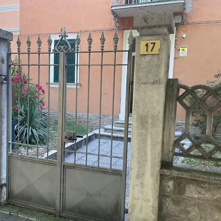 La Filigrana Apartment