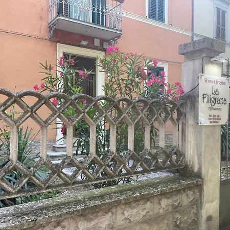 דירה La Filigrana *